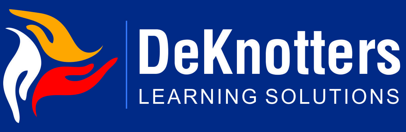  DeKnotters learning Solutions